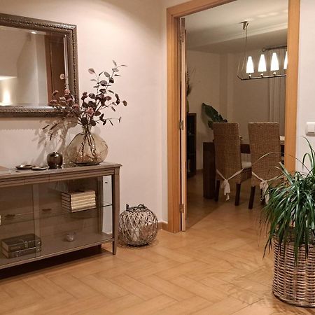 Casa En Valencia, Cerca De Golf, Playas, Moto Gp Βίλα Εξωτερικό φωτογραφία