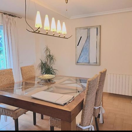 Casa En Valencia, Cerca De Golf, Playas, Moto Gp Βίλα Εξωτερικό φωτογραφία