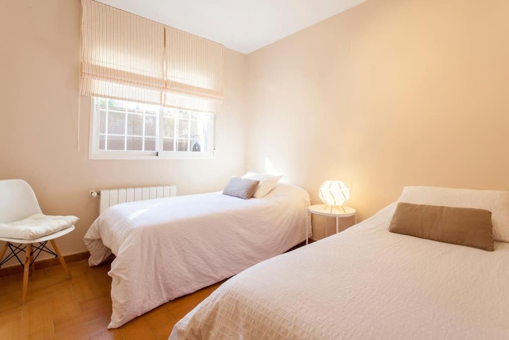 Casa En Valencia, Cerca De Golf, Playas, Moto Gp Βίλα Εξωτερικό φωτογραφία