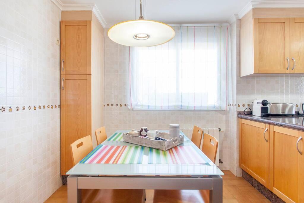Casa En Valencia, Cerca De Golf, Playas, Moto Gp Βίλα Εξωτερικό φωτογραφία