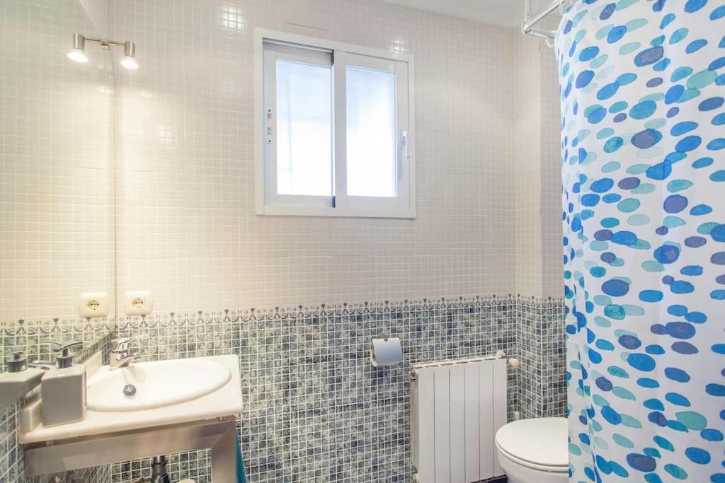 Casa En Valencia, Cerca De Golf, Playas, Moto Gp Βίλα Εξωτερικό φωτογραφία