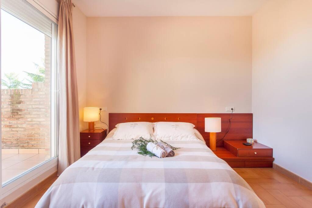 Casa En Valencia, Cerca De Golf, Playas, Moto Gp Βίλα Εξωτερικό φωτογραφία