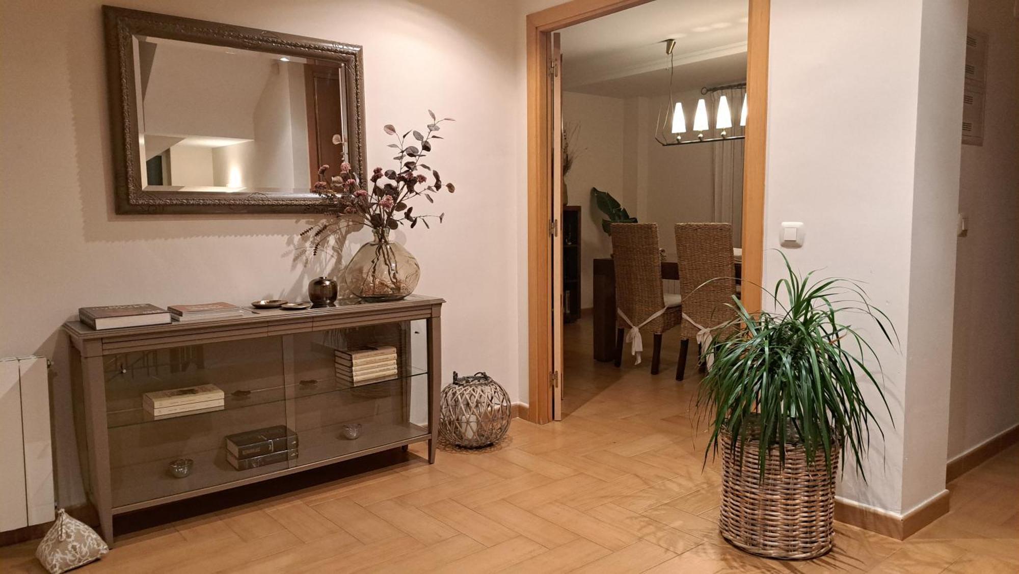 Casa En Valencia, Cerca De Golf, Playas, Moto Gp Βίλα Εξωτερικό φωτογραφία
